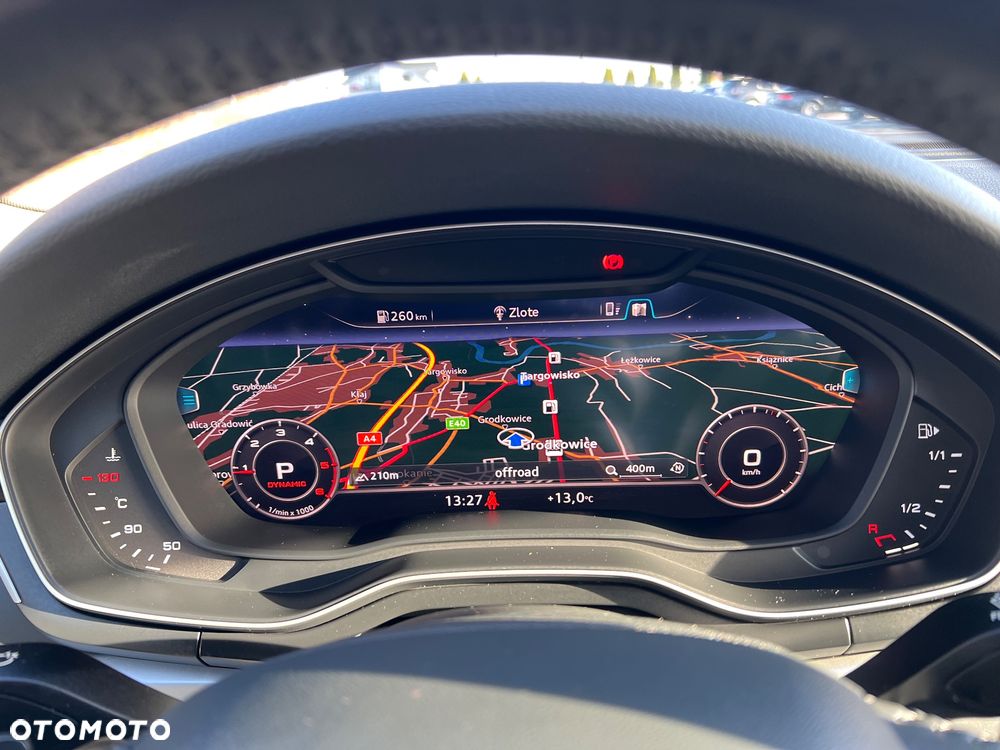 Audi A4 Avant 2.0 TDI S tronic - 22