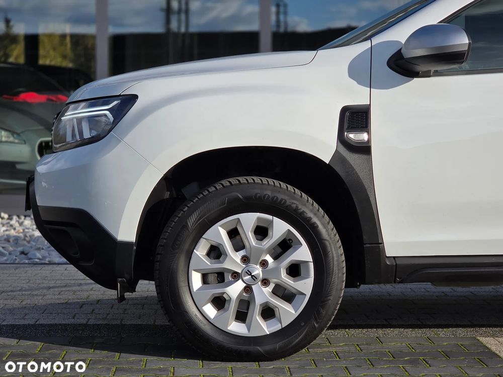 Dacia Duster 1.5 Blue dCi Journey 4WD - 13