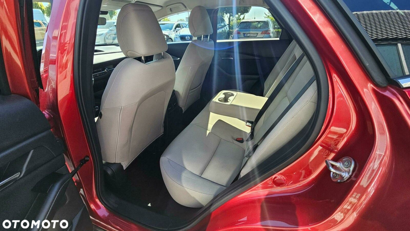 Mazda CX-30 - 17