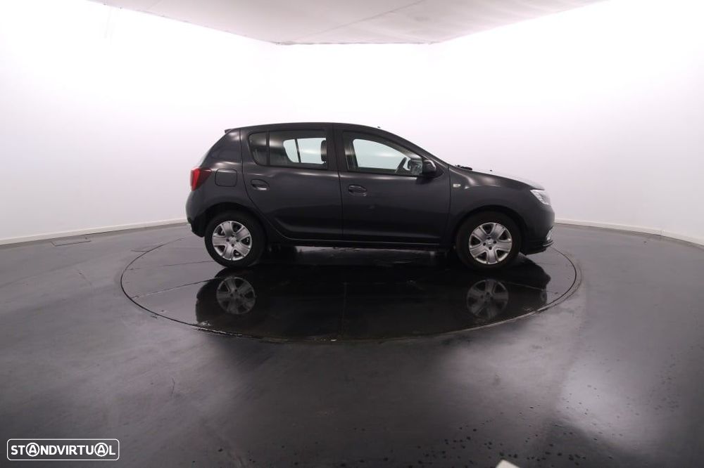 Dacia Sandero 1.5 Blue dCi Comfort - 9