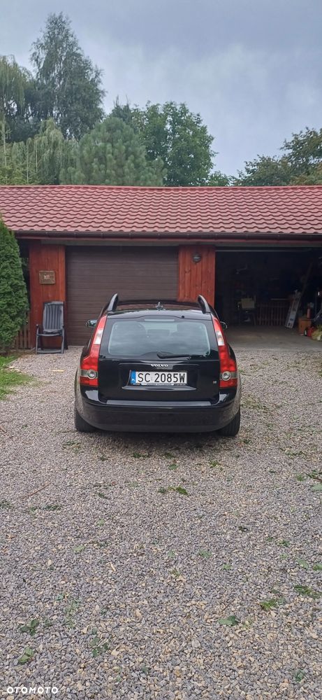 Volvo V50 1.8 - 3