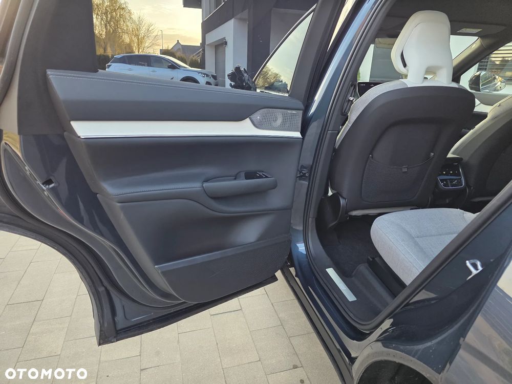 Volvo EX90 Twin Motor AWD Ultra (7-Sitzer) - 35