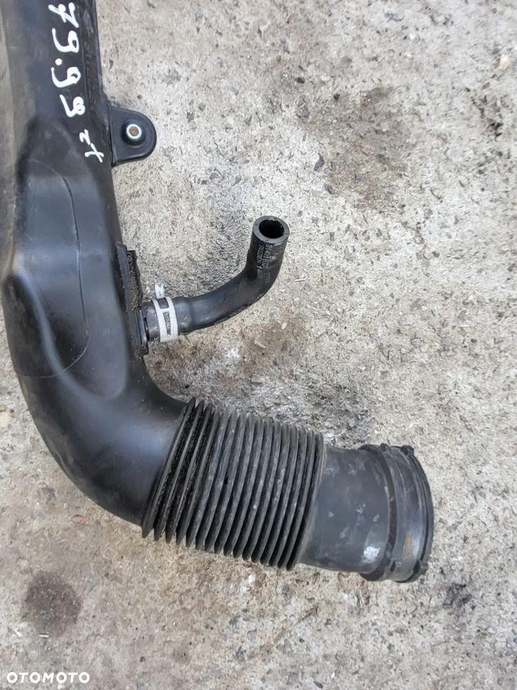 RURA PRZEWÓD POWIETRZA DOLOT 31338661 VOLVO V40 S40 V60 - 7