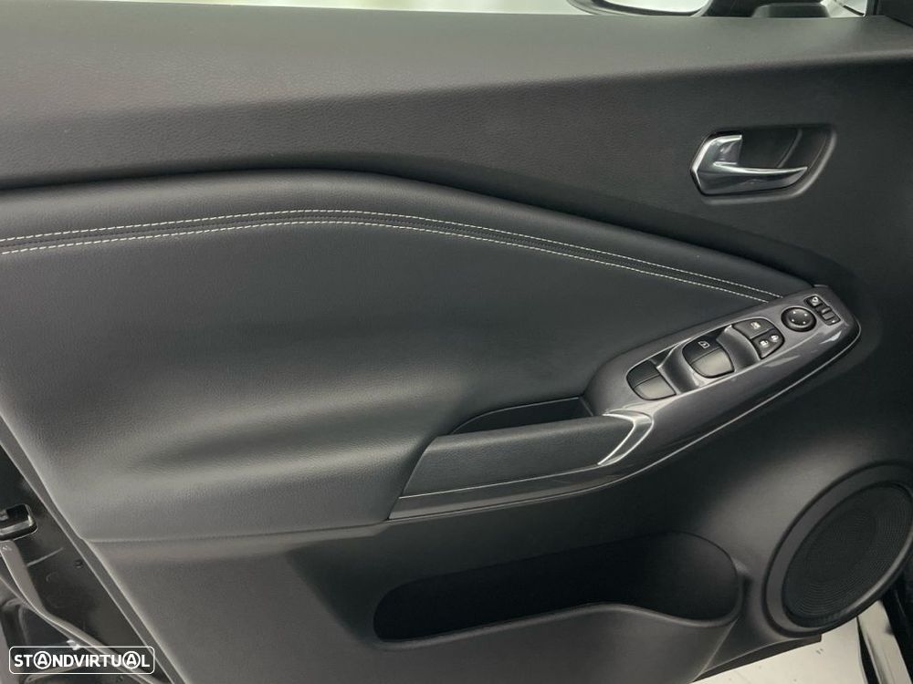 Nissan Juke 1.6 Hybrid N-Connecta NAV. - 17