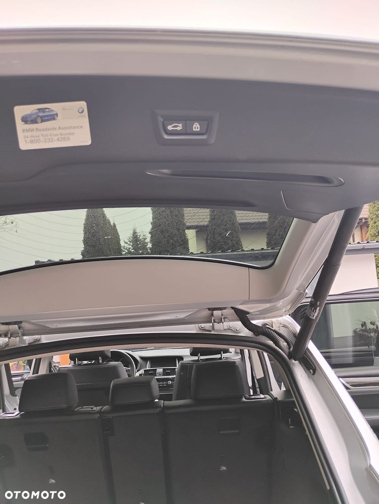 BMW X3 xDrive28i Sport-Aut xLine - 9