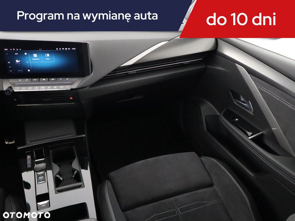 Opel Astra - 10