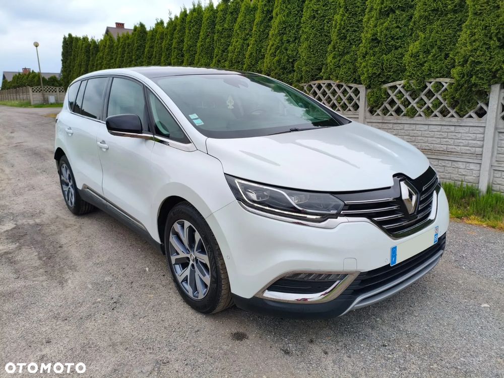 Renault Espace Energy dCi 160 EDC LIMITED - 13