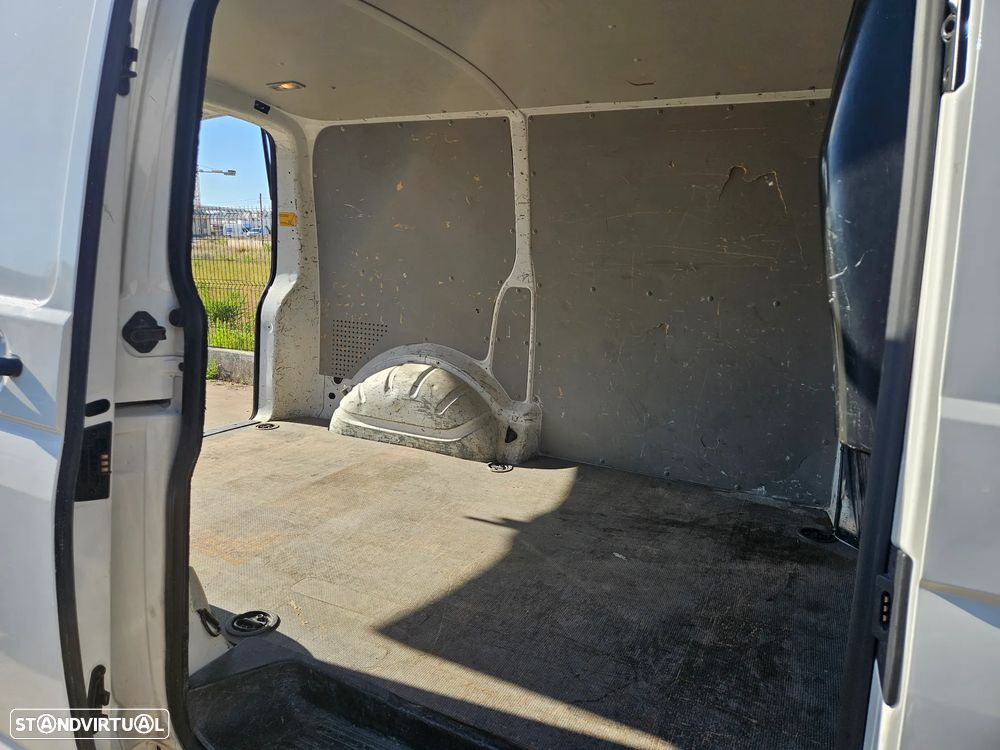VW TRANSPORTER T6 - 14