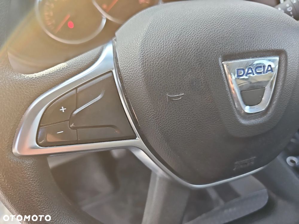 Dacia Lodgy 1.5 Blue dCi Laureate S&S - 16