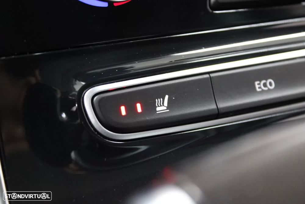 Renault Espace 1.6 dCi Initiale Paris EDC - 17