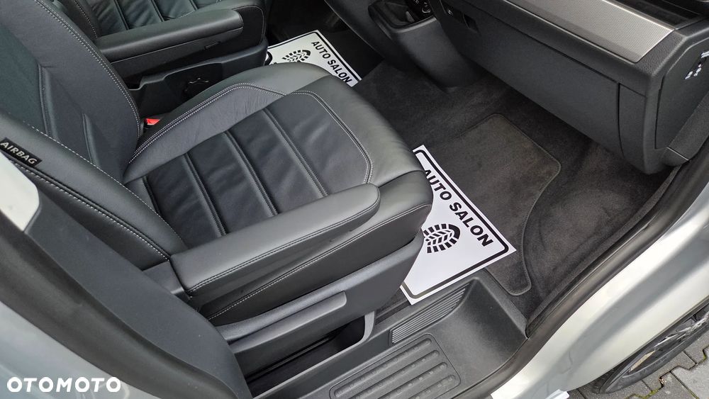 Volkswagen Multivan 6.1 2.0 TDI L1 Highline 4Motion DSG - 13