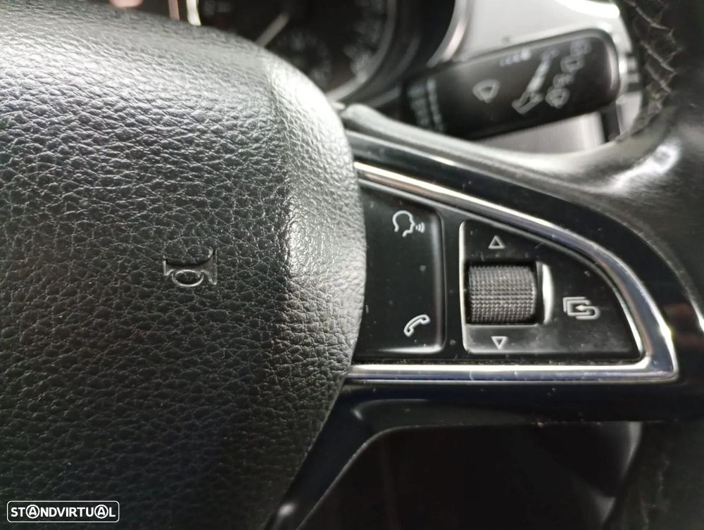 Skoda Octavia Break 1.6 TDi Greenline - 23