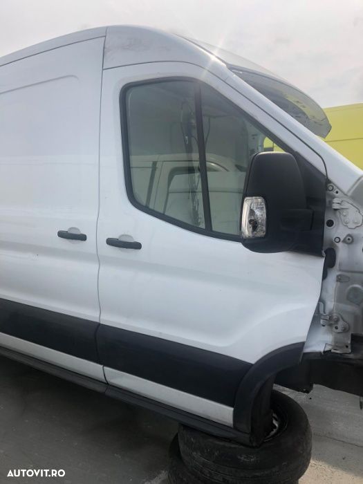 Dezmembrez Ford Transit 2016 2.0 diesel - 1