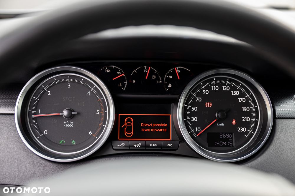 Peugeot 508 BlueHDi 150 Stop&Start Allure - 20