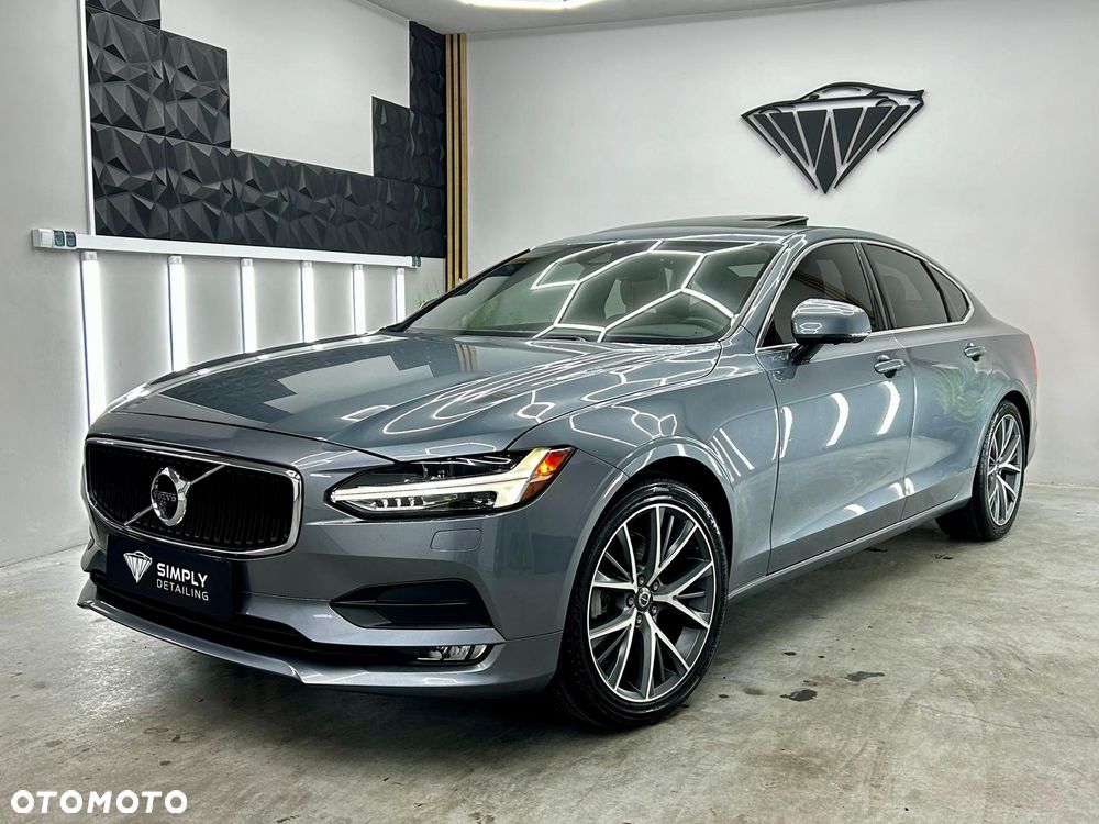 Volvo S90 T5 Momentum - 7