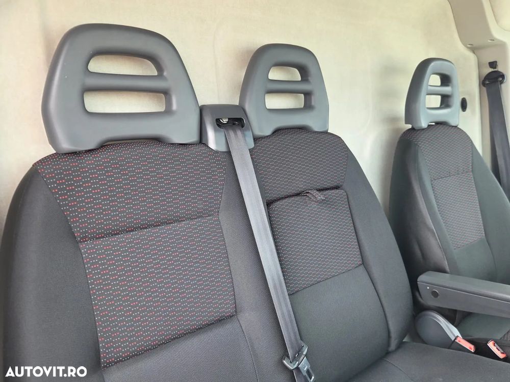 Citroën Jumper L3H2 - 20