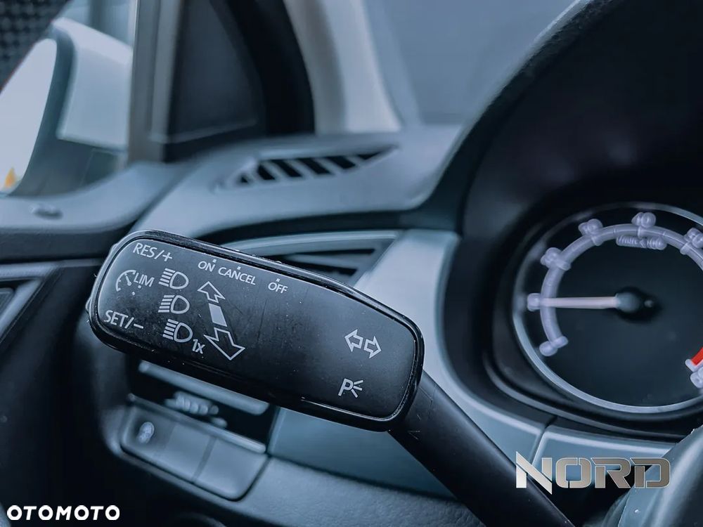 Skoda Fabia 1.0 TSI Style - 27