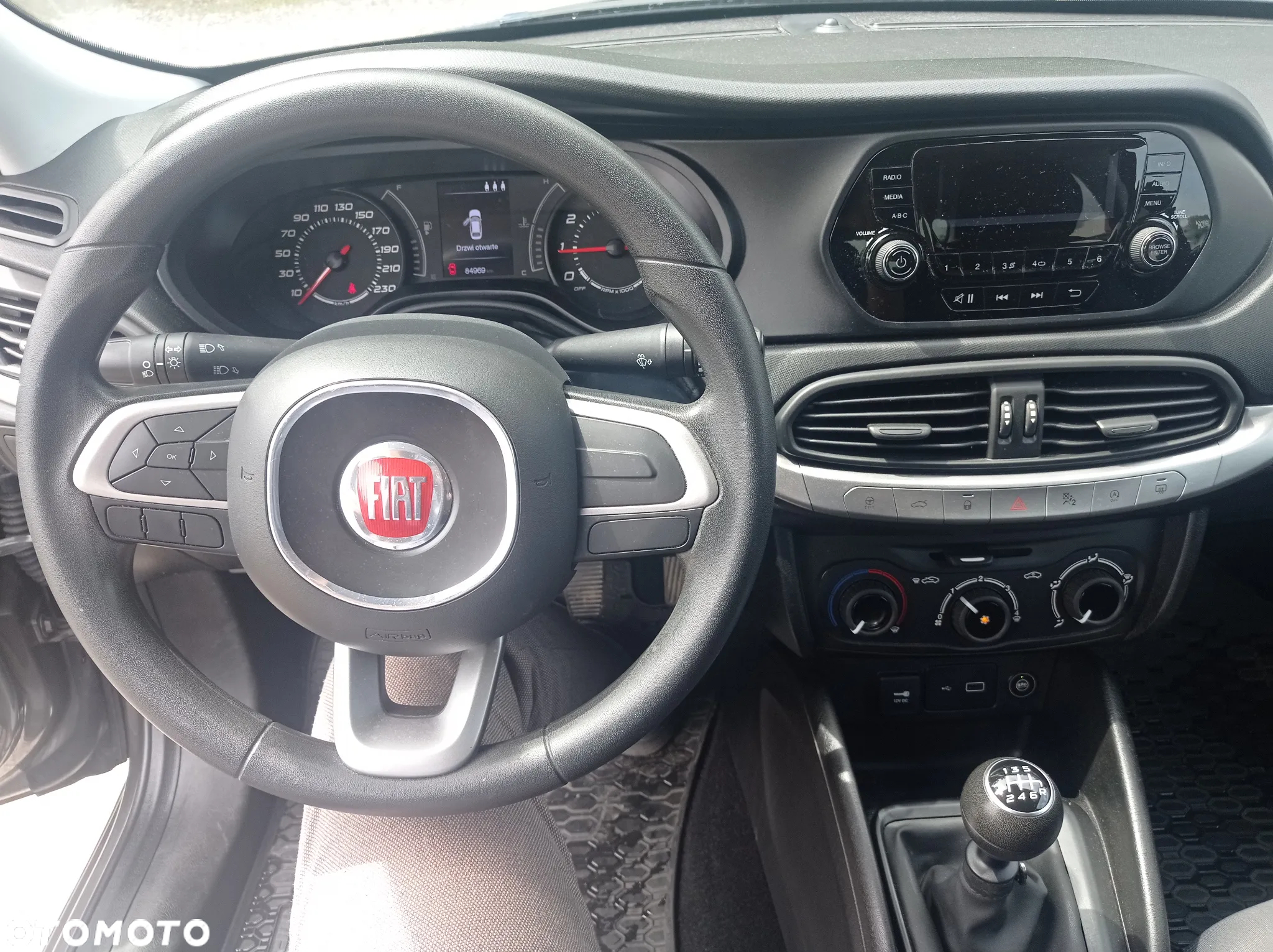 Fiat Tipo 1.4 16v Street - 12