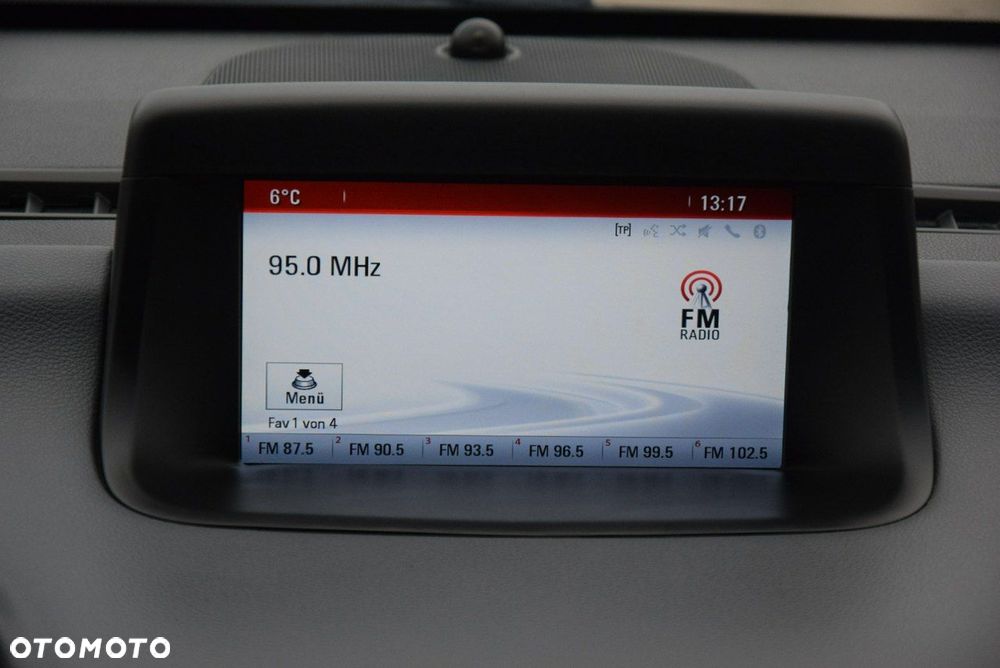 Opel Meriva 1.4 Ecoflex Innovation - 27