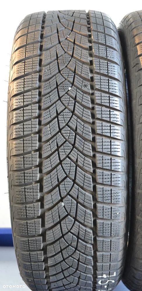 215/55R18 95T GOODYEAR ULTRA GRIP PERFORMANCE GEN-1 x4szt 9827z - 5