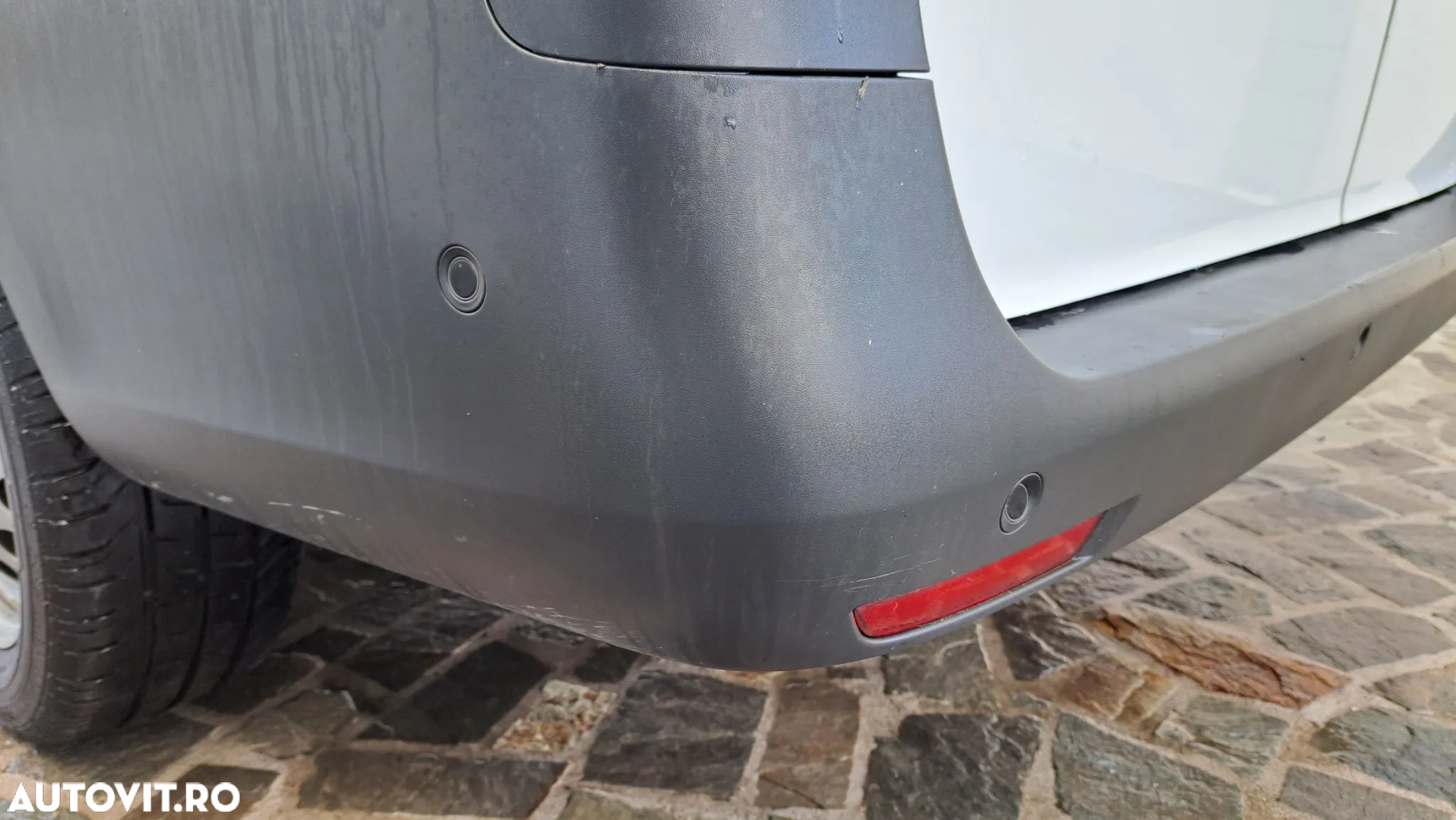 Mercedes-Benz Vito - 16