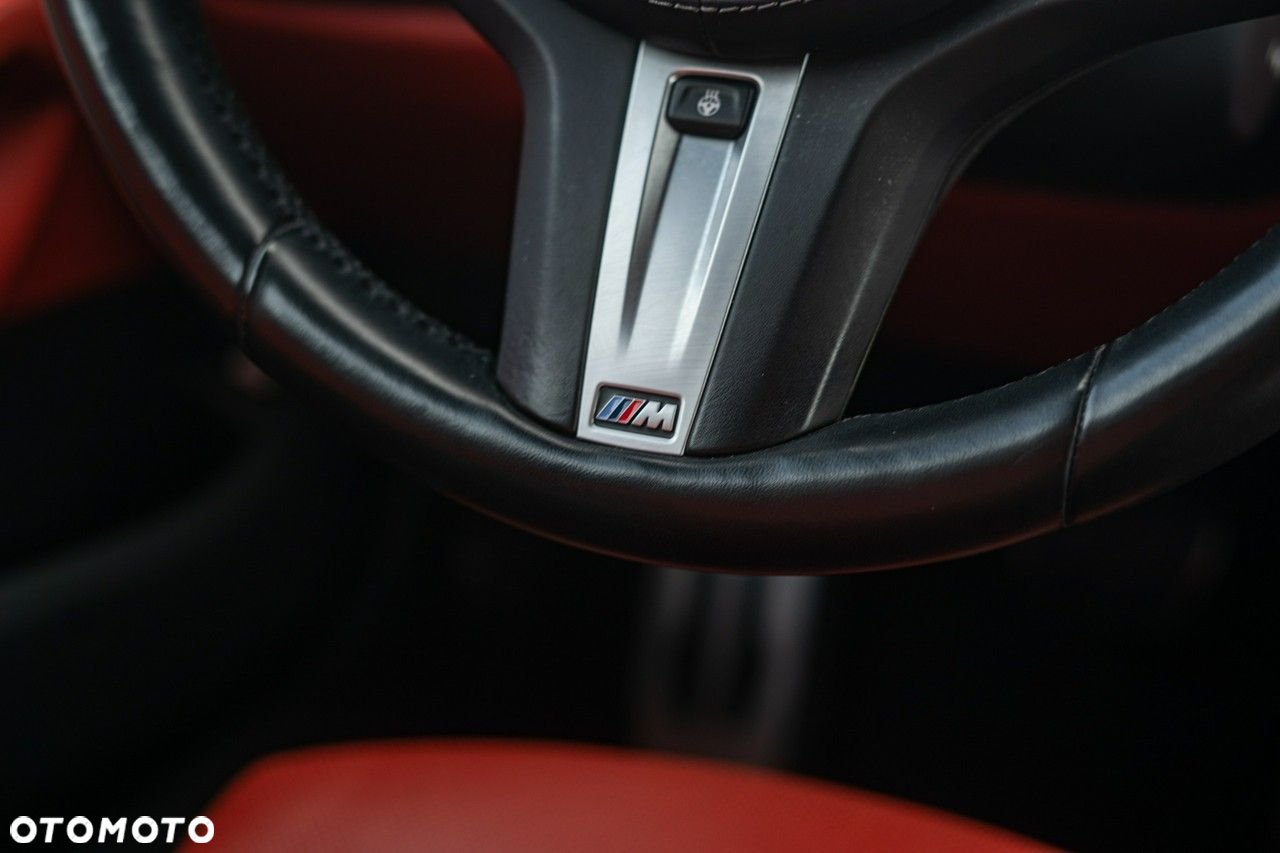 BMW Seria 8 M850i xDrive - 27