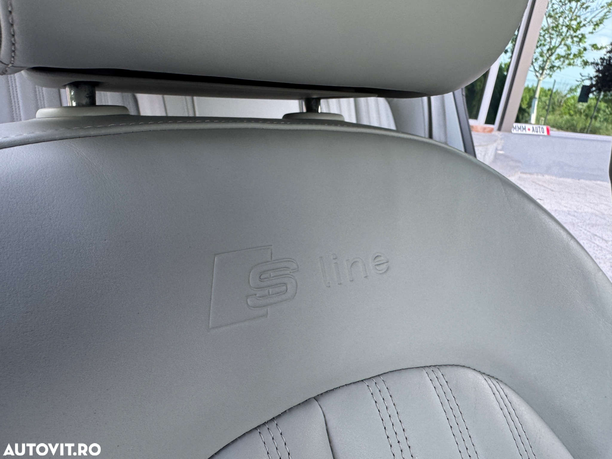 Audi A7 3.0 TDI Quattro Tiptronic - 17