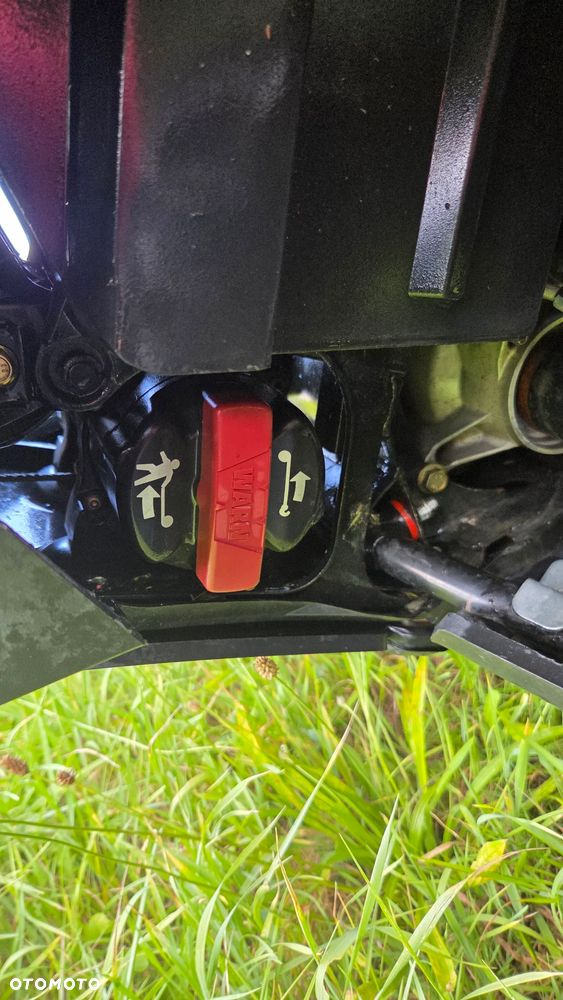 Can-Am Outlander Max - 15