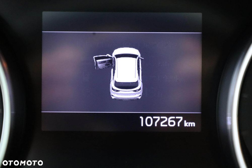 Kia Ceed 1.5 T-GDI M DCT - 15