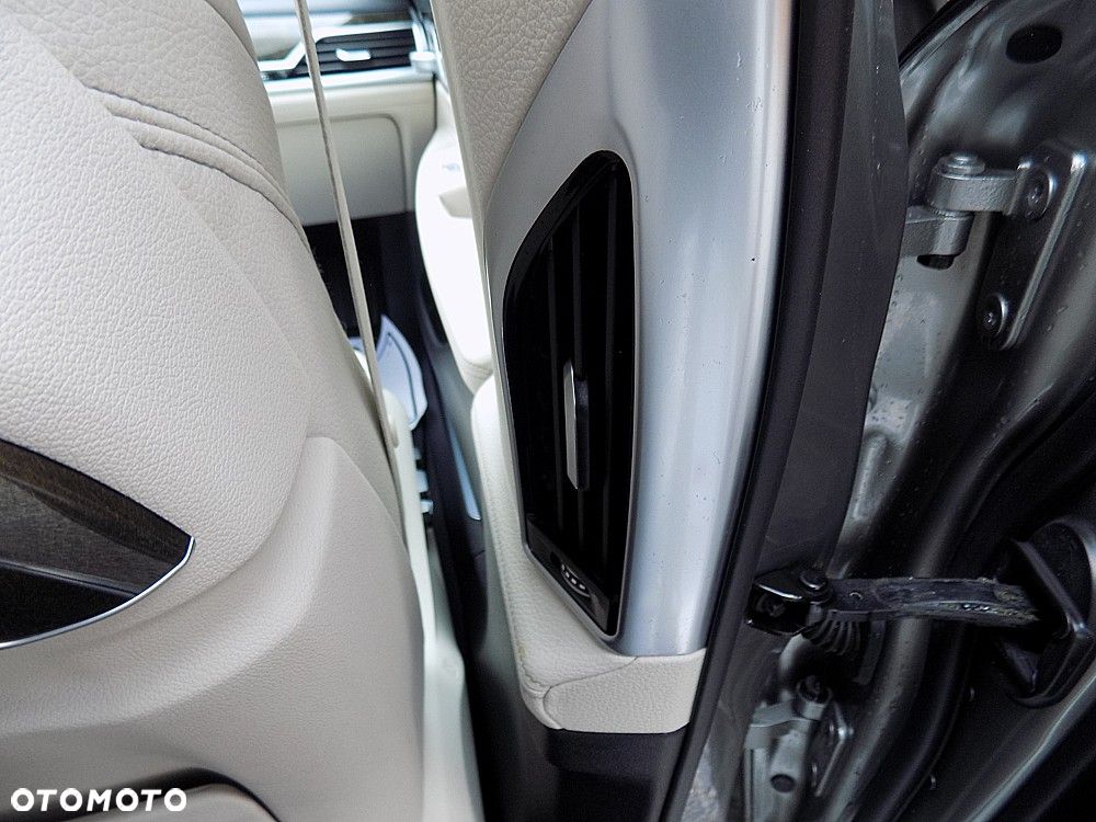 BMW Seria 7 745Le xDrive - 20