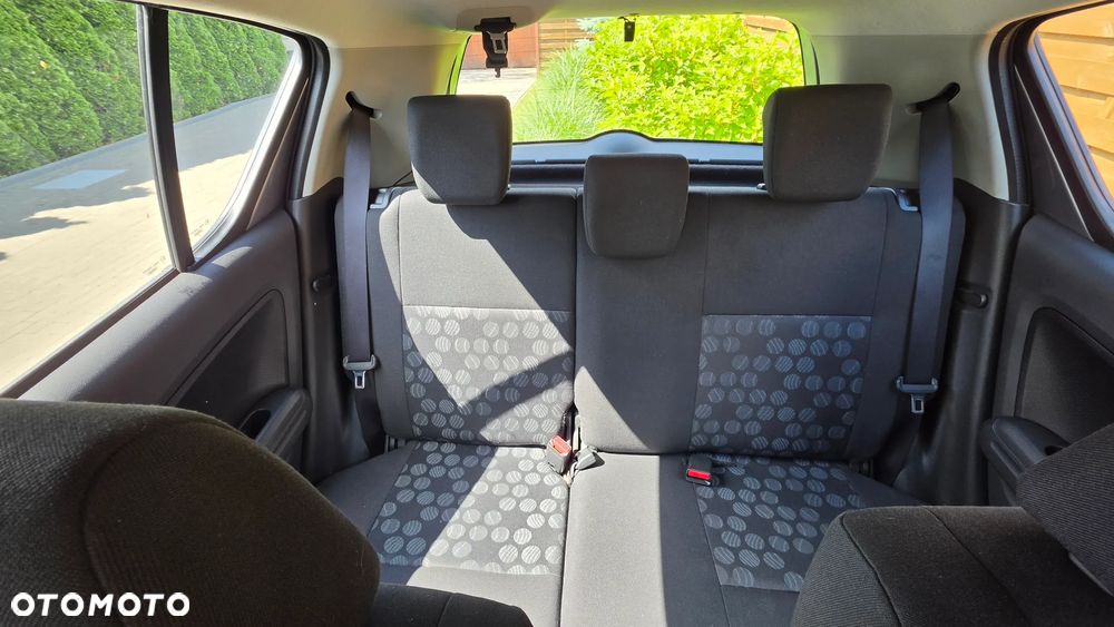 Suzuki Splash - 10