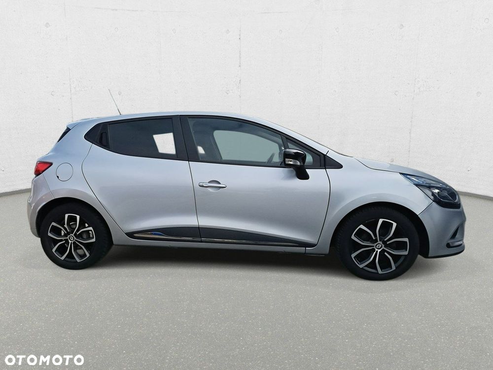 Renault Clio - 4