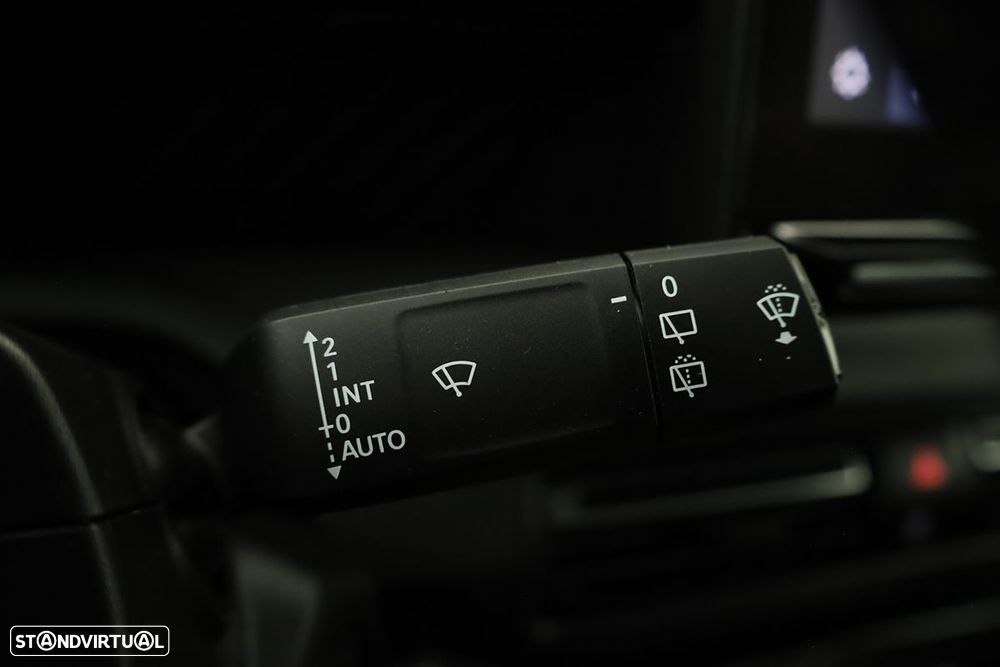 Citroën e-C3 44 kWh Autonomia Conforto Max - 19