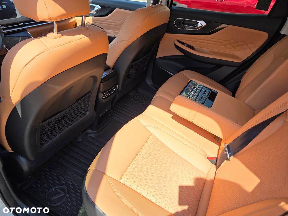 BAIC 7 1.5T Luxury Plus DCT - 26