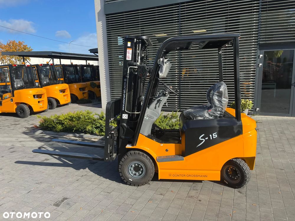 Günter Grossmann S15 - 1