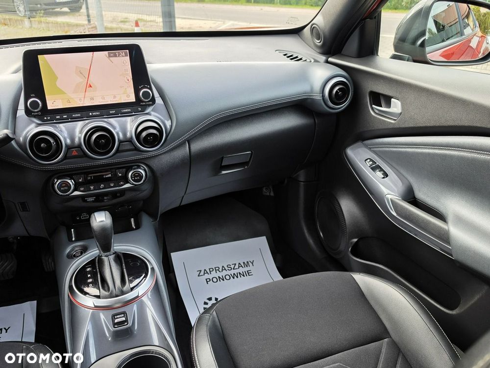Nissan Juke - 34