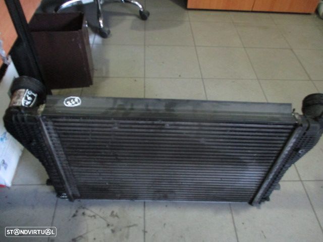Radiador Intercooler 1K0145805G VW PASSAT 2006 2.0TDI - 3