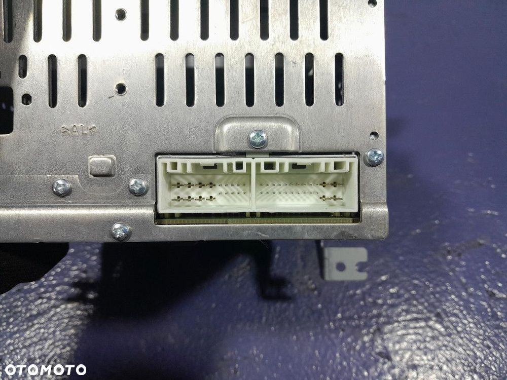 HYUNDAI I30 II GD RADIO FABRYCZNE CD MP3 96170-A6200GU - 3
