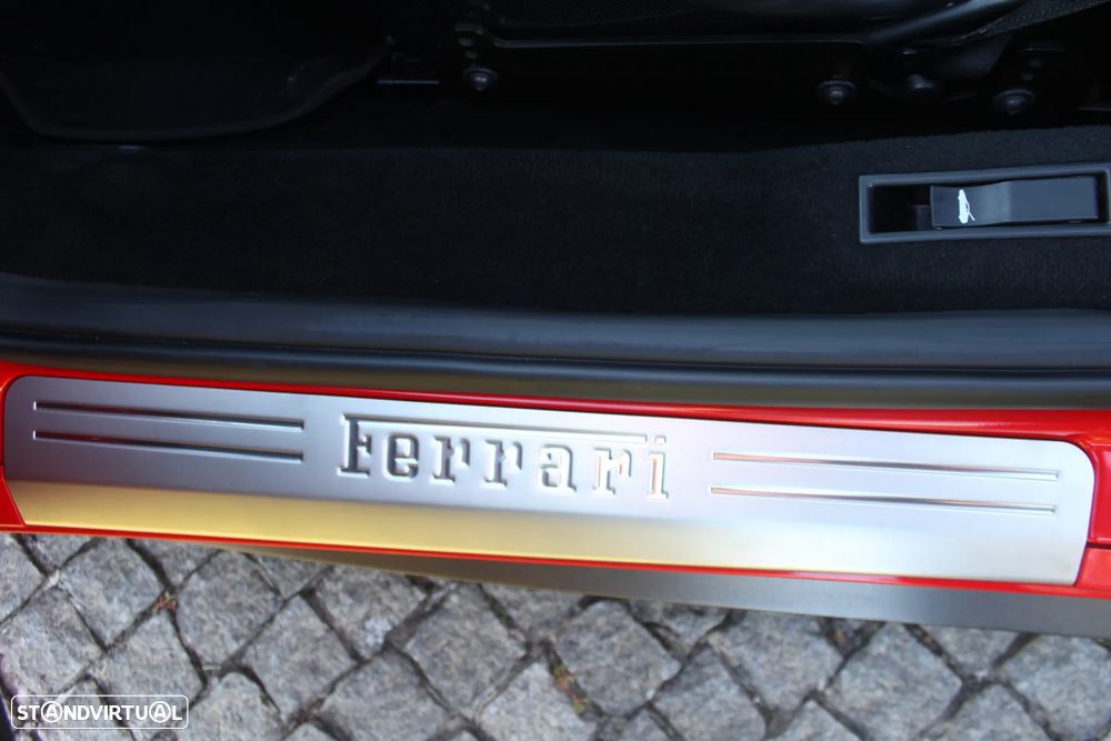 Ferrari 458 - 21