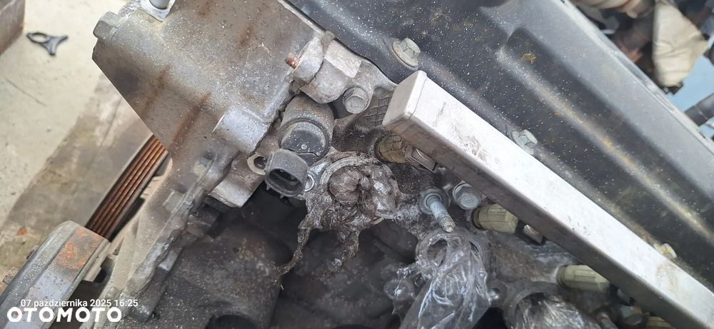 SILNIK KIA HYUNDAI I20 1,2 G4LA LIFT 2014  62 KW = 84 KM Z FAZAMI - 2