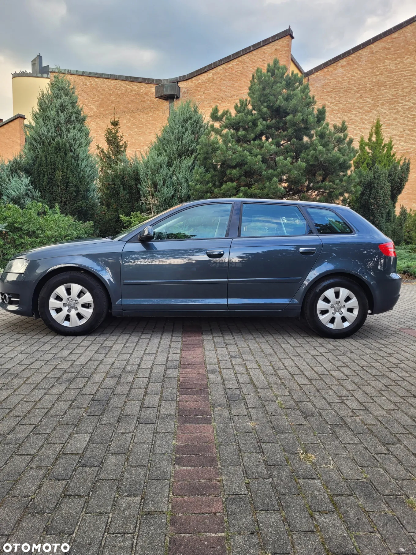 Audi A3 - 2