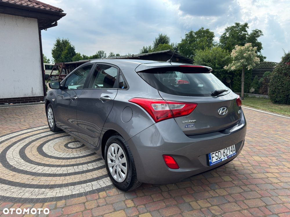 Hyundai i30 - 13