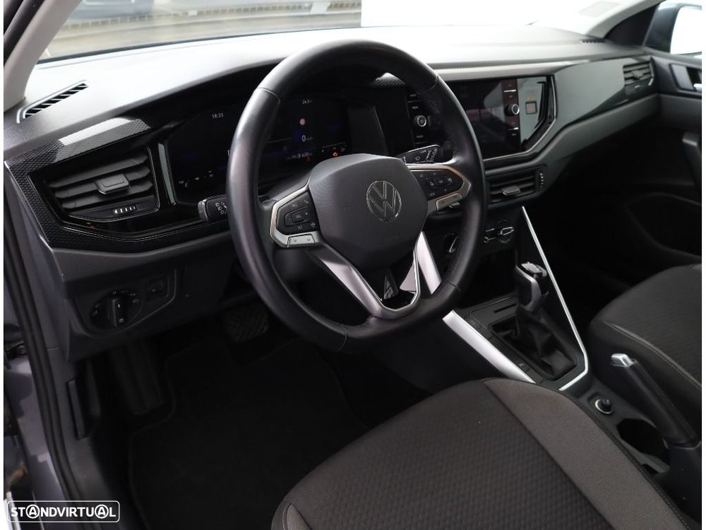 VW Polo 1.0 TSI Urban DSG - 19