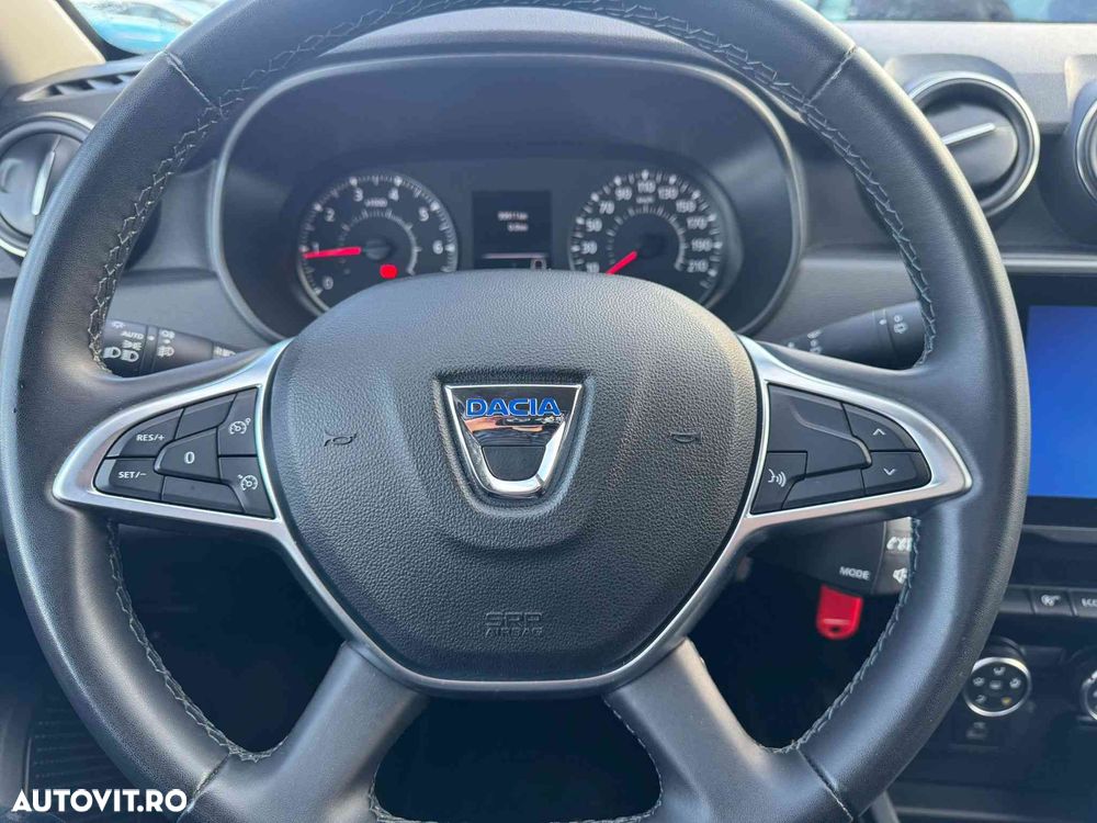Dacia Duster - 9