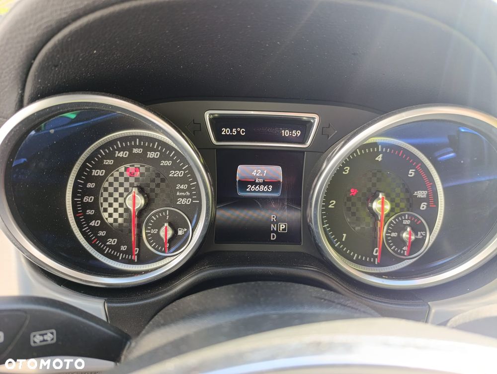 Mercedes-Benz GLE 350 d 4Matic 9G-TRONIC Exclusive - 5