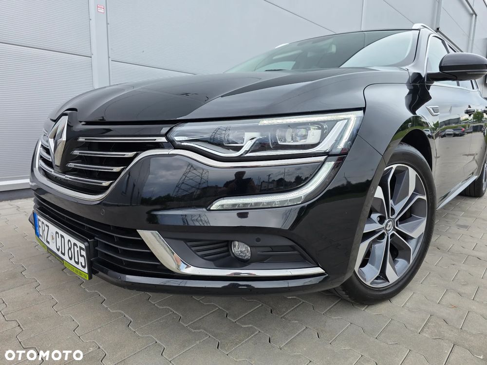 Renault Talisman 1.6 Energy dCi Intens EDC - 1