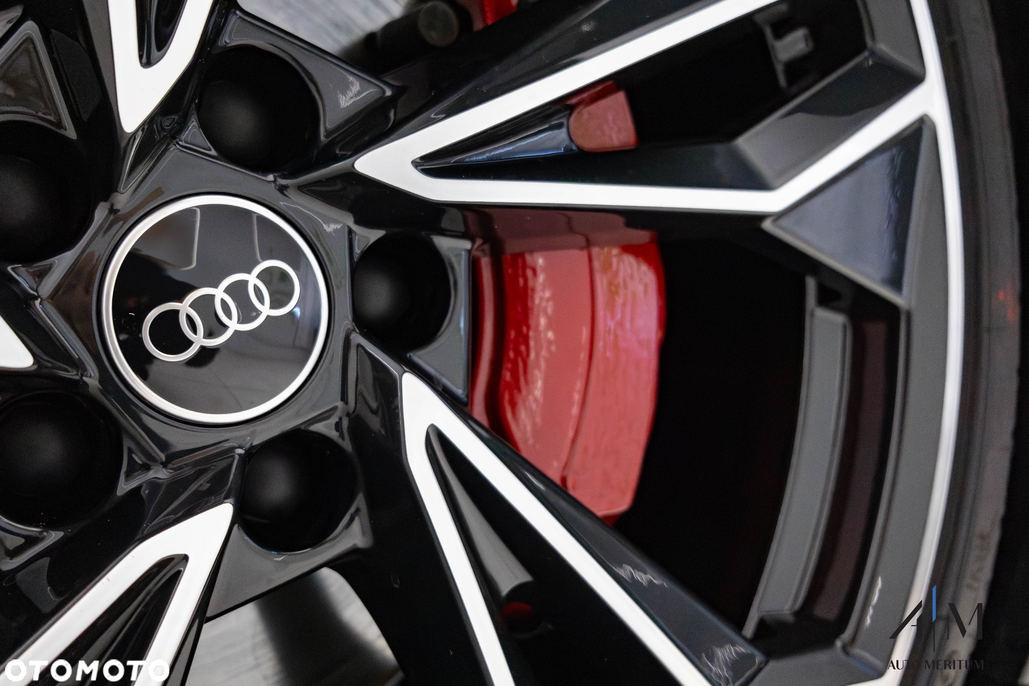 Audi A5 Sportback 45 TFSI quattro S tronic S line - 37