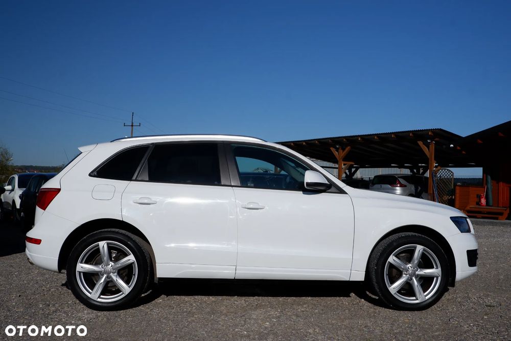 Audi Q5 2.0 TFSI Quattro S tronic - 31
