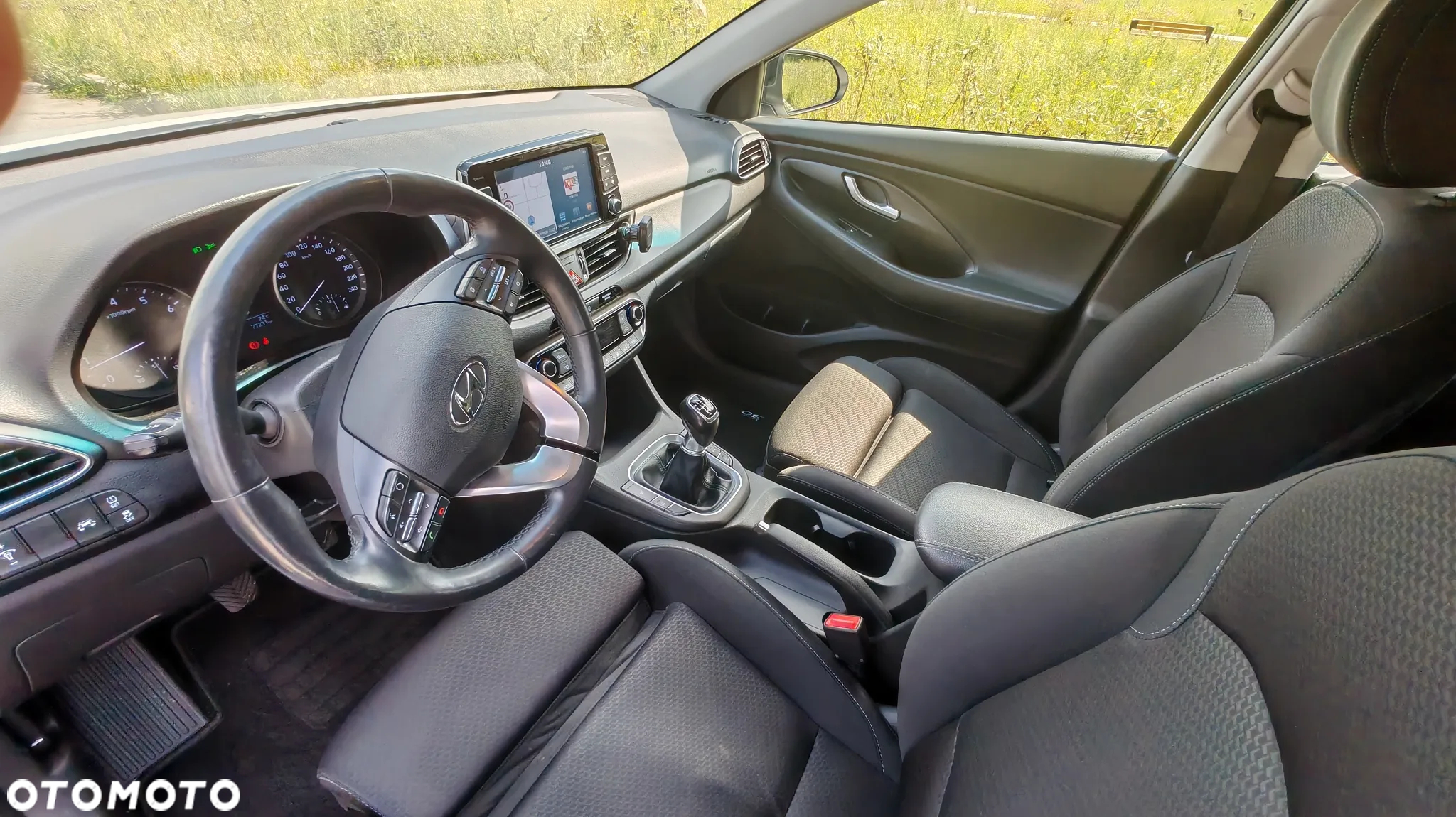 Hyundai i30 1.4 T-GDI YES - 11
