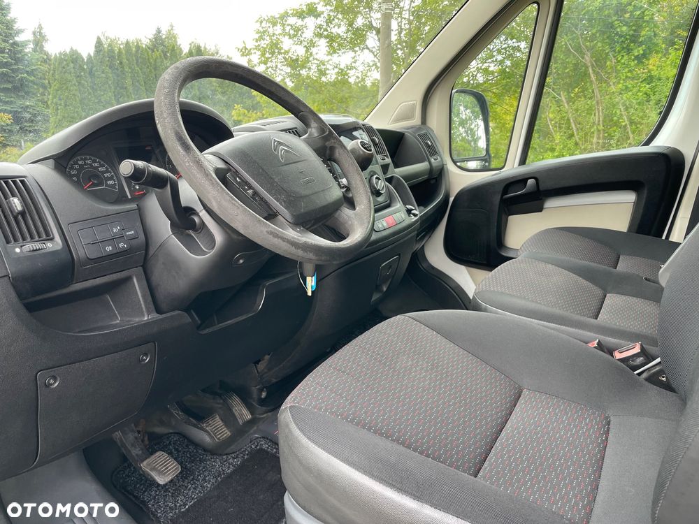 Citroën JUMPER 35 - 30